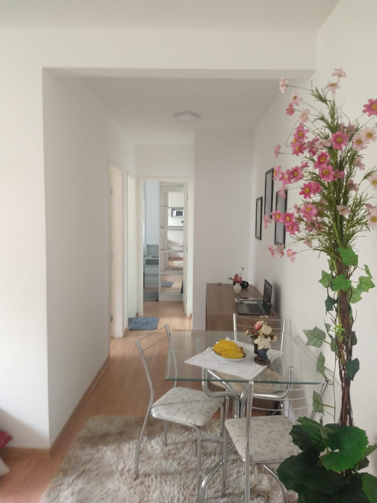 Apartamento - Locação, Alto do Cardoso, Pindamonhangaba, SP