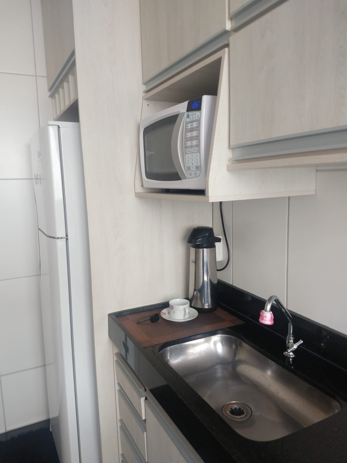 CONDOMINIO PRINCESA DO VALE