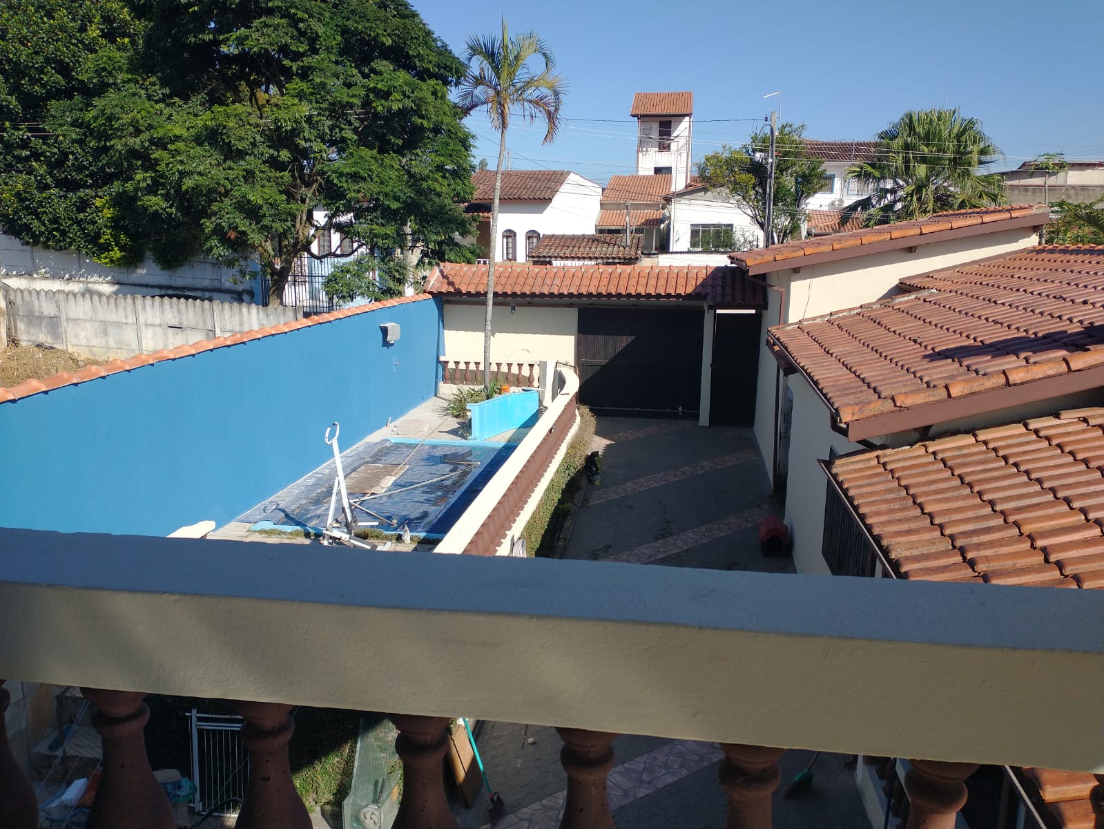 BELA VISTA