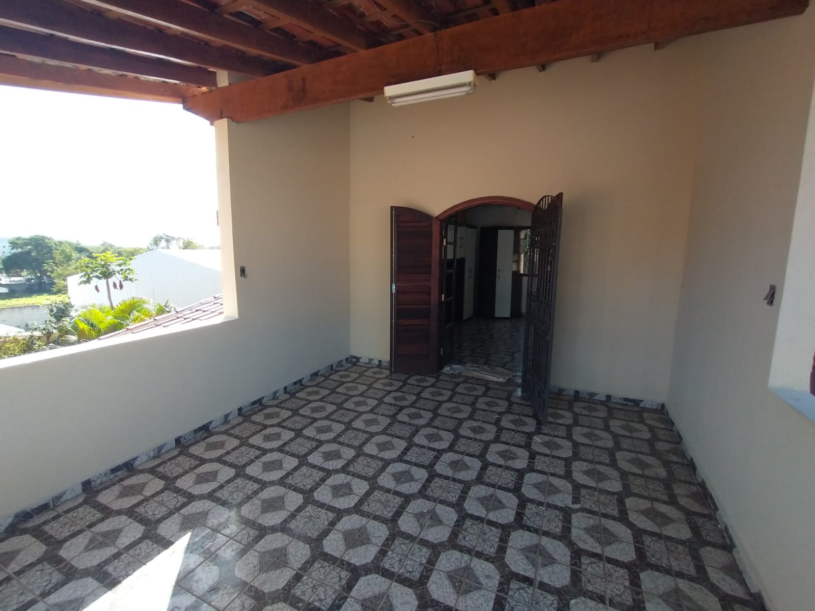 BELA VISTA