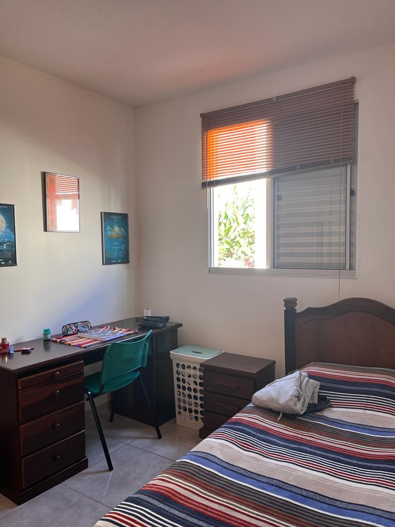 Apartamento - Venda, Crispim, Pindamonhangaba, SP