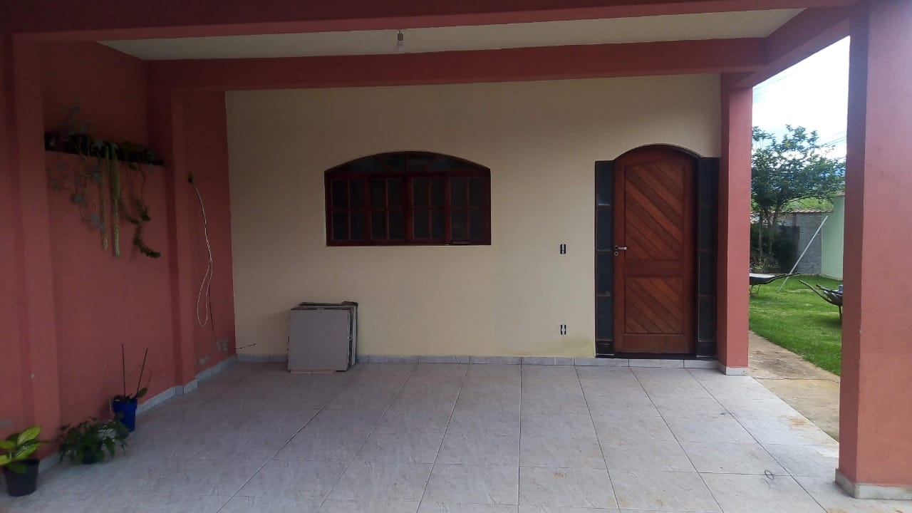 Sobrado - Venda, Residencial Mombaça I, Pindamonhangaba, SP
