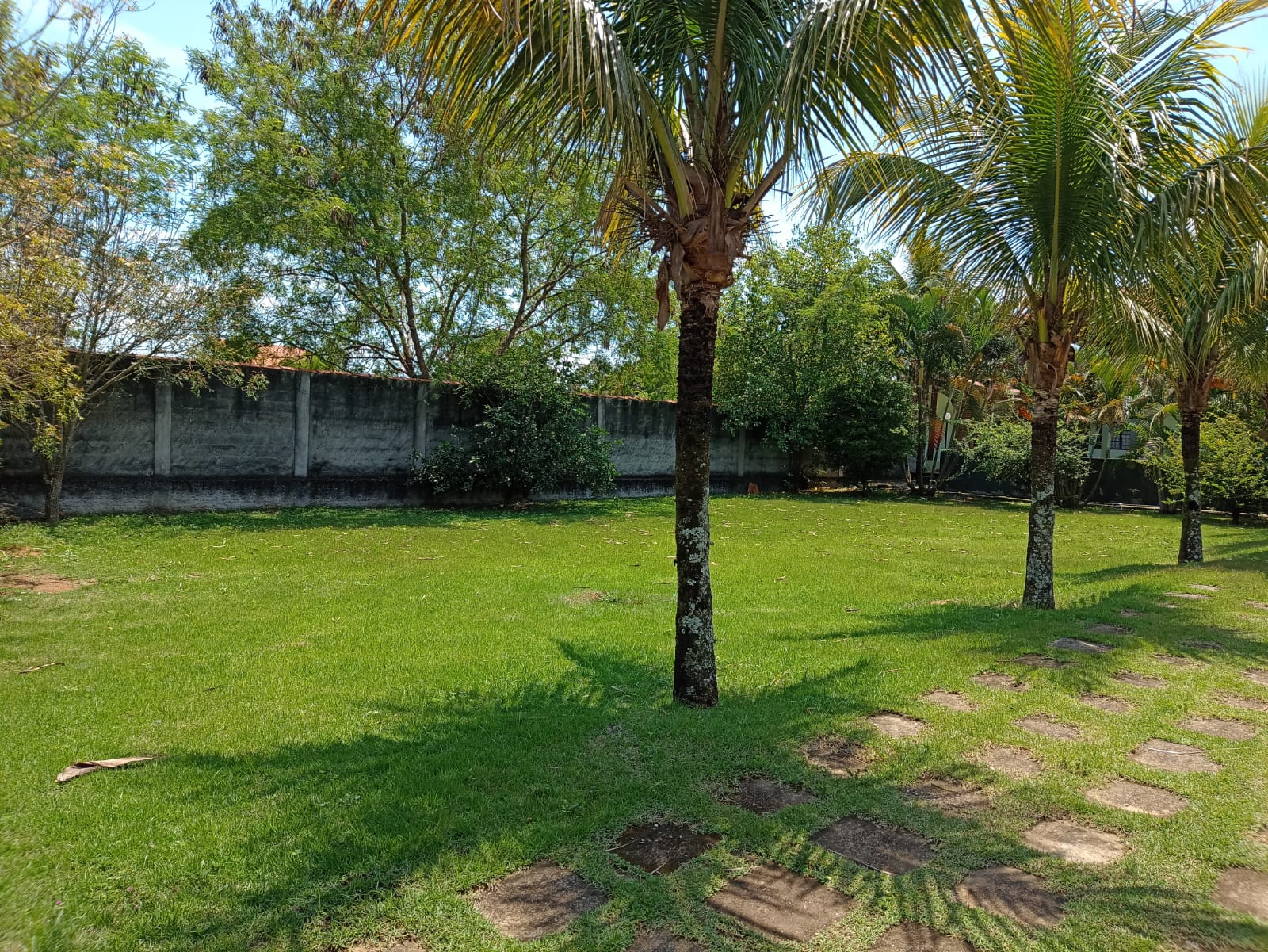 condominio recanto do sol 