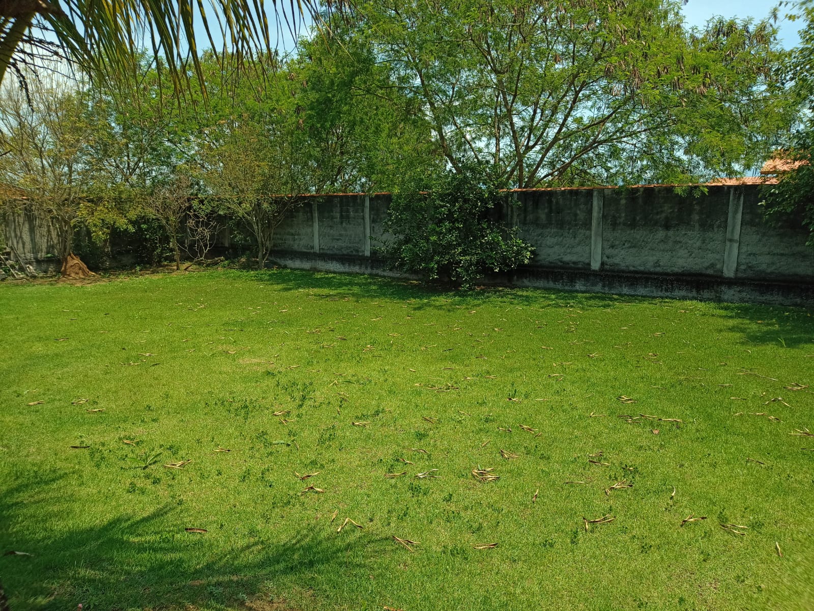 condominio recanto do sol 