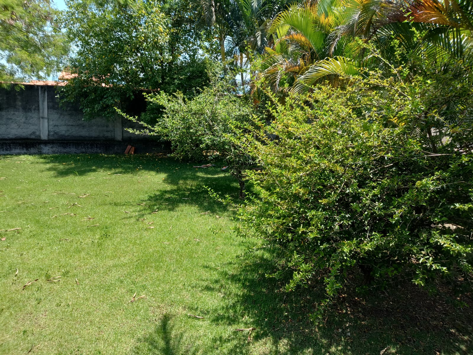 condominio recanto do sol 