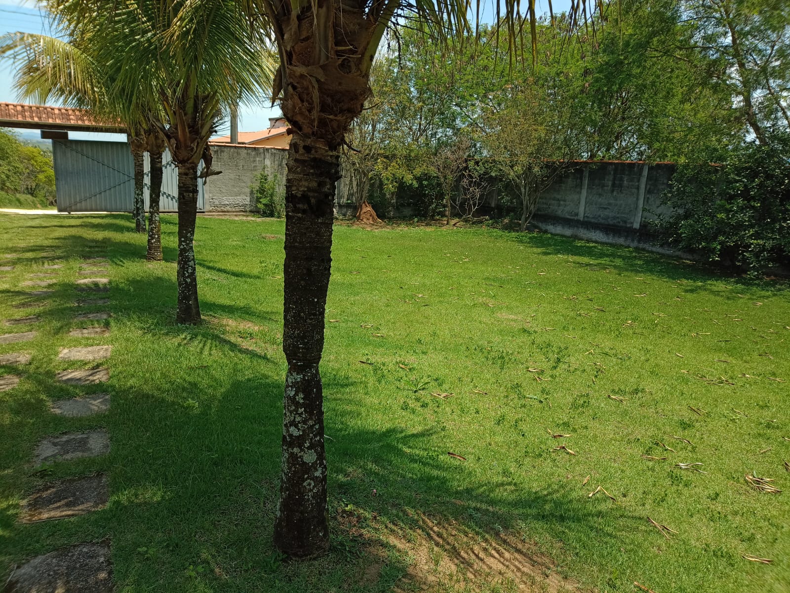 condominio recanto do sol 