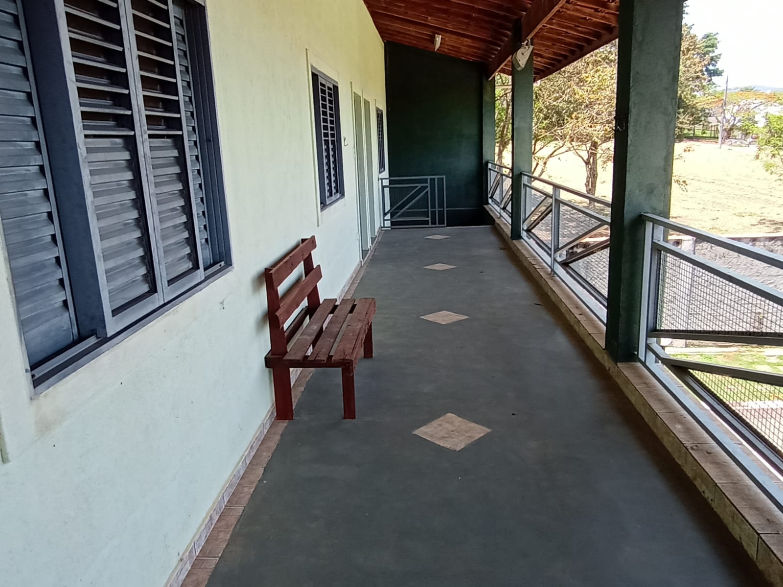 condominio recanto do sol 