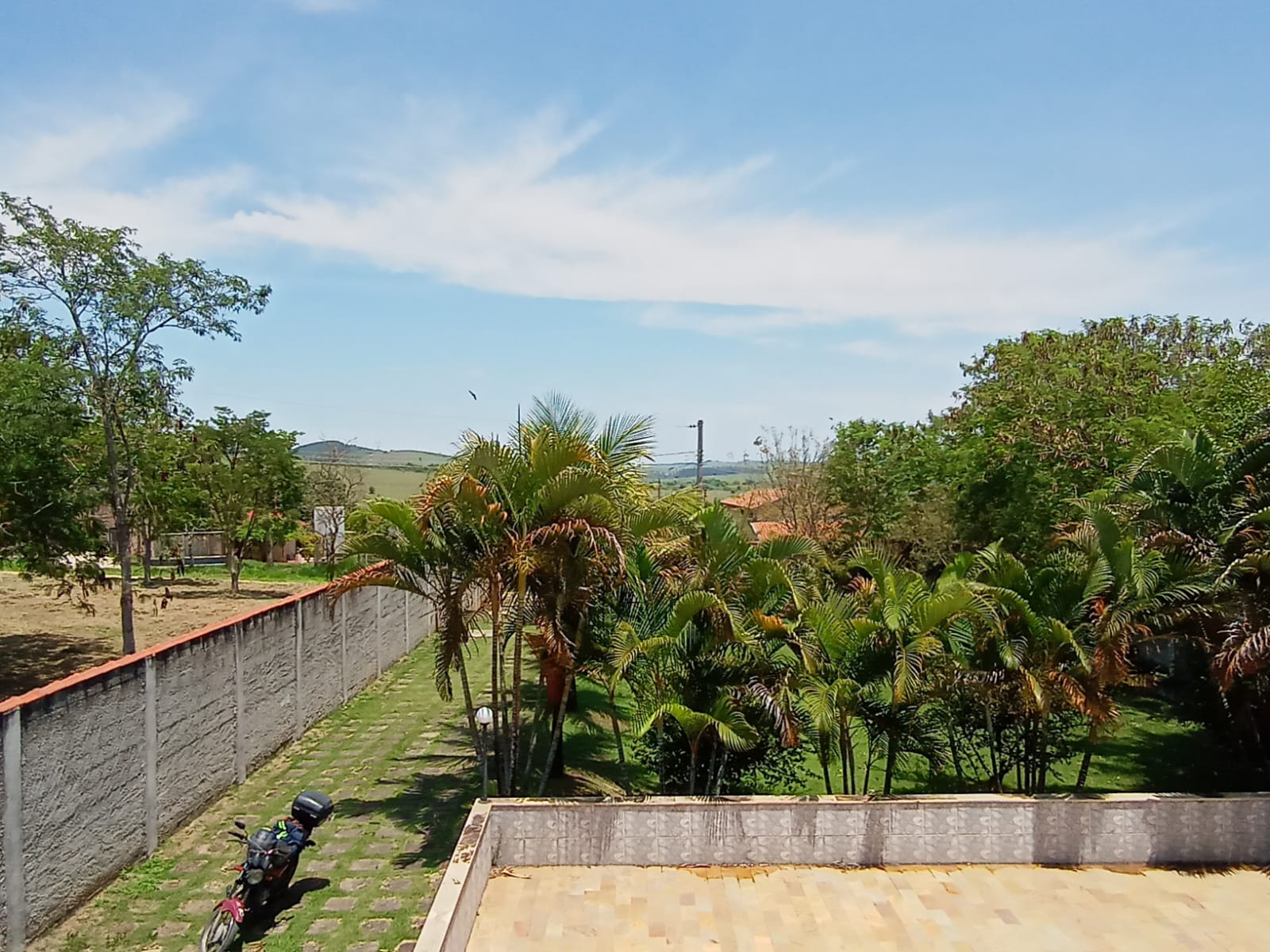 condominio recanto do sol 
