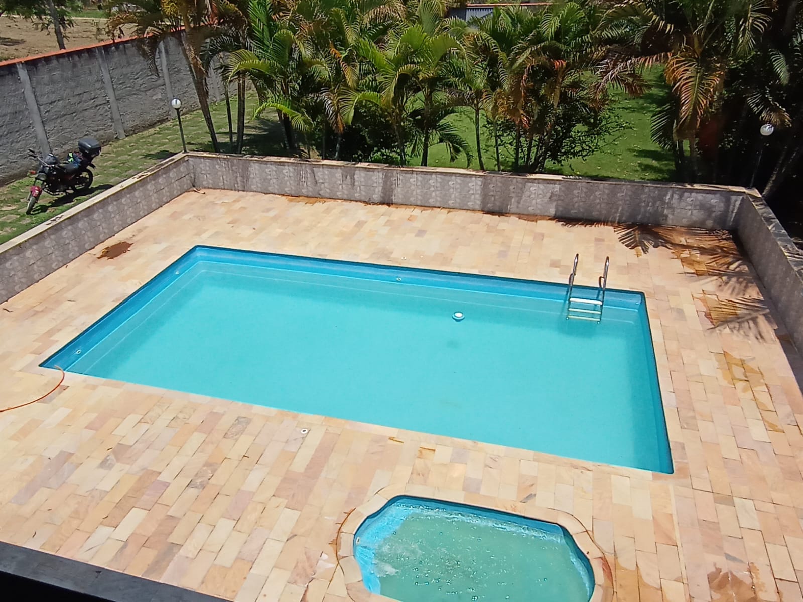 condominio recanto do sol 