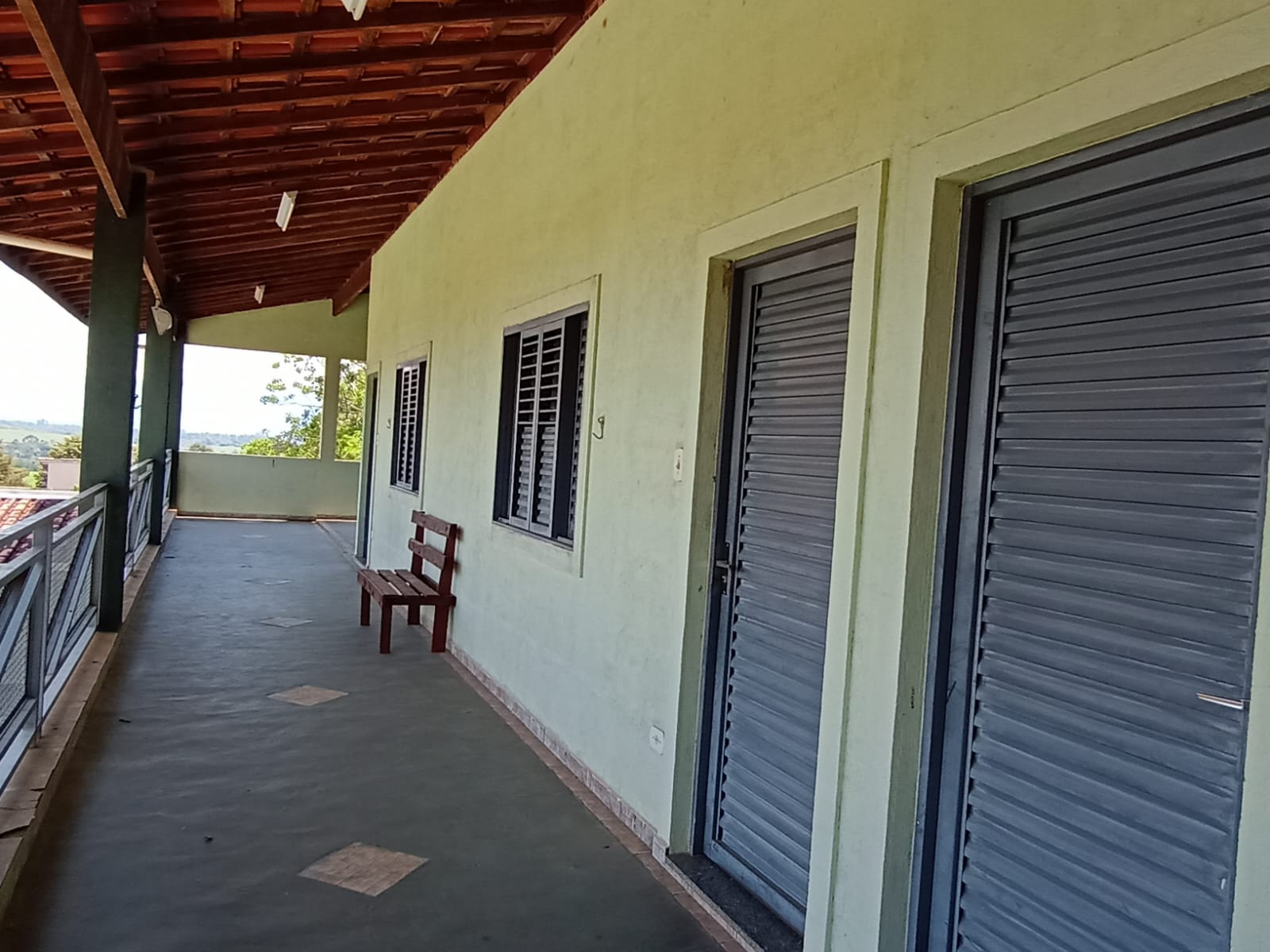 condominio recanto do sol 