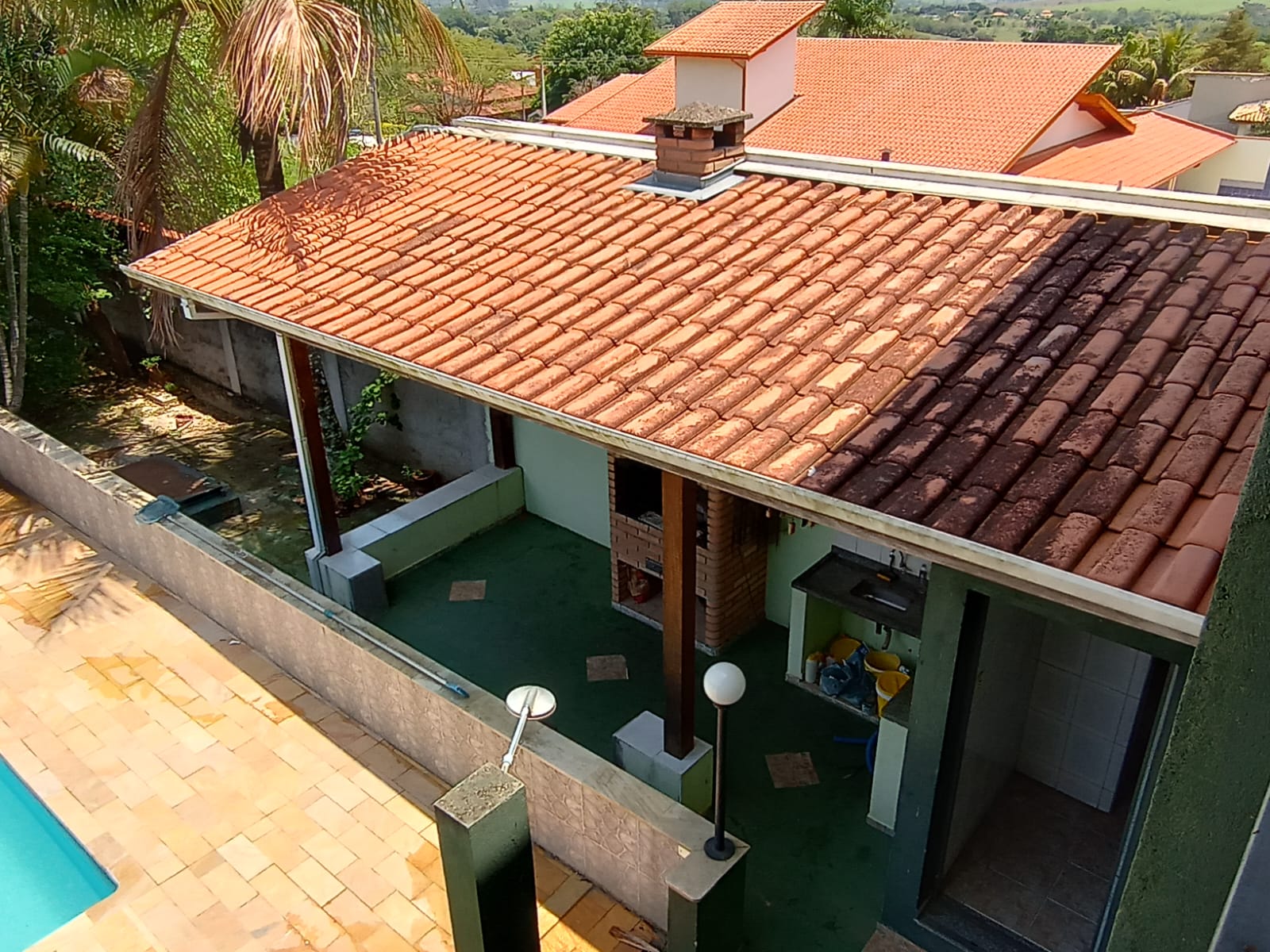 condominio recanto do sol 