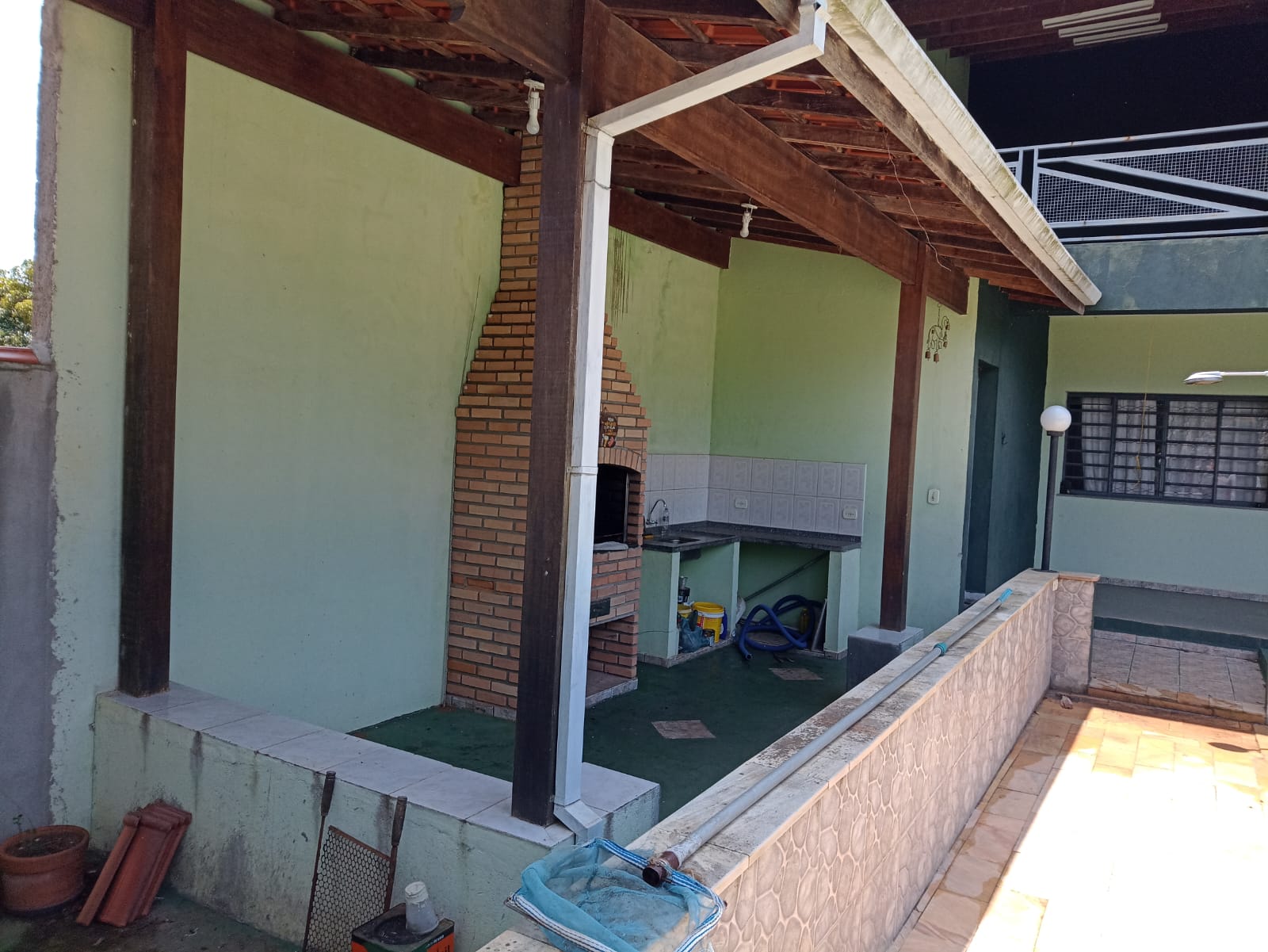 condominio recanto do sol 