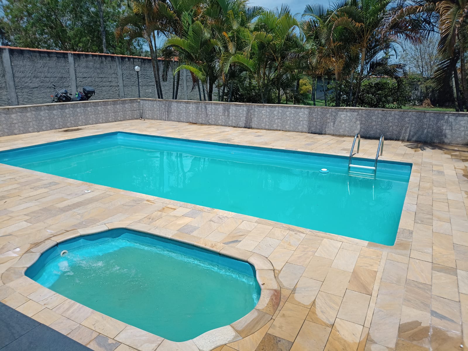 condominio recanto do sol 