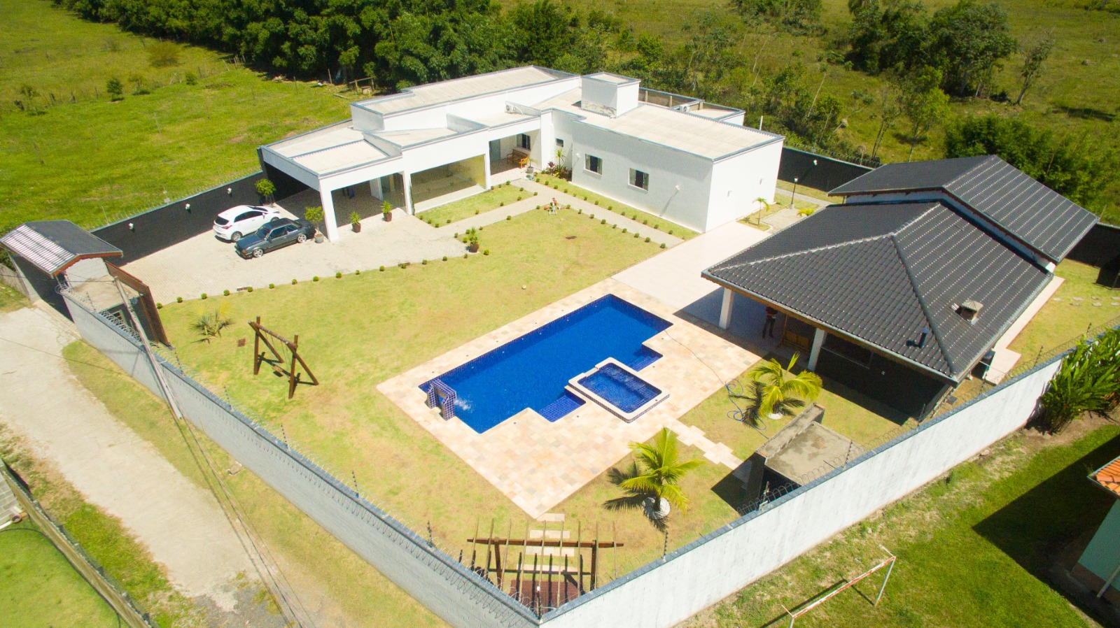 Chácara - Venda, Piracuama, Pindamonhangaba, SP