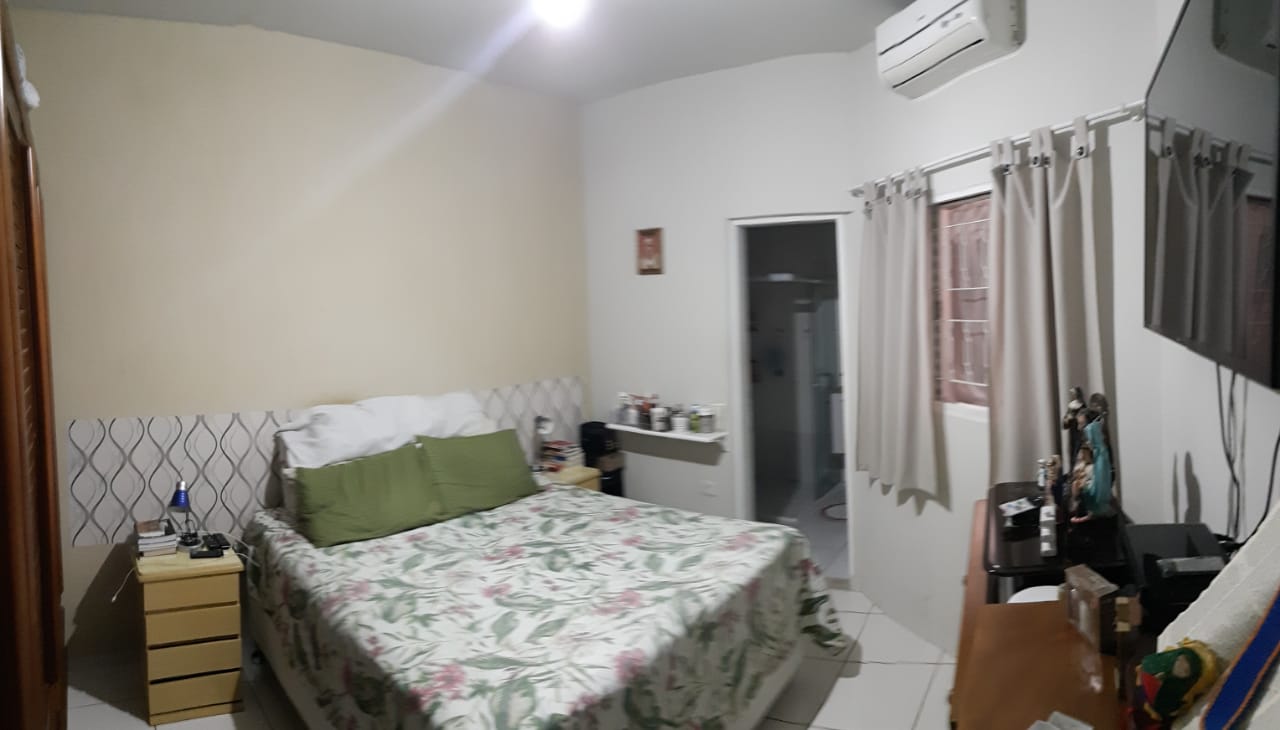 Casa - Venda, Residencial Parque das Palmeiras, Pindamonhangaba, SP