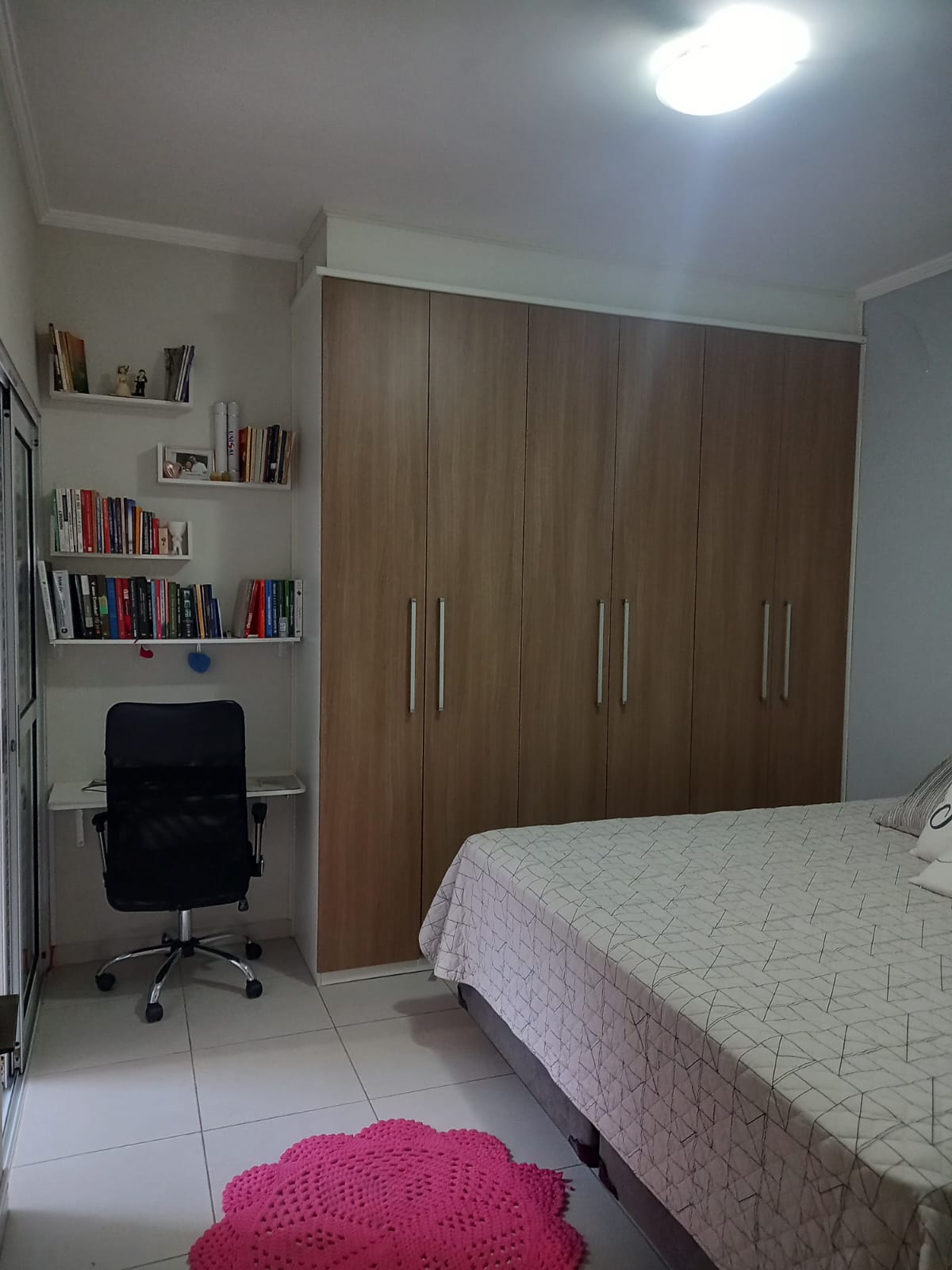 Casa - Venda, Residencial Parque das Palmeiras, Pindamonhangaba, SP