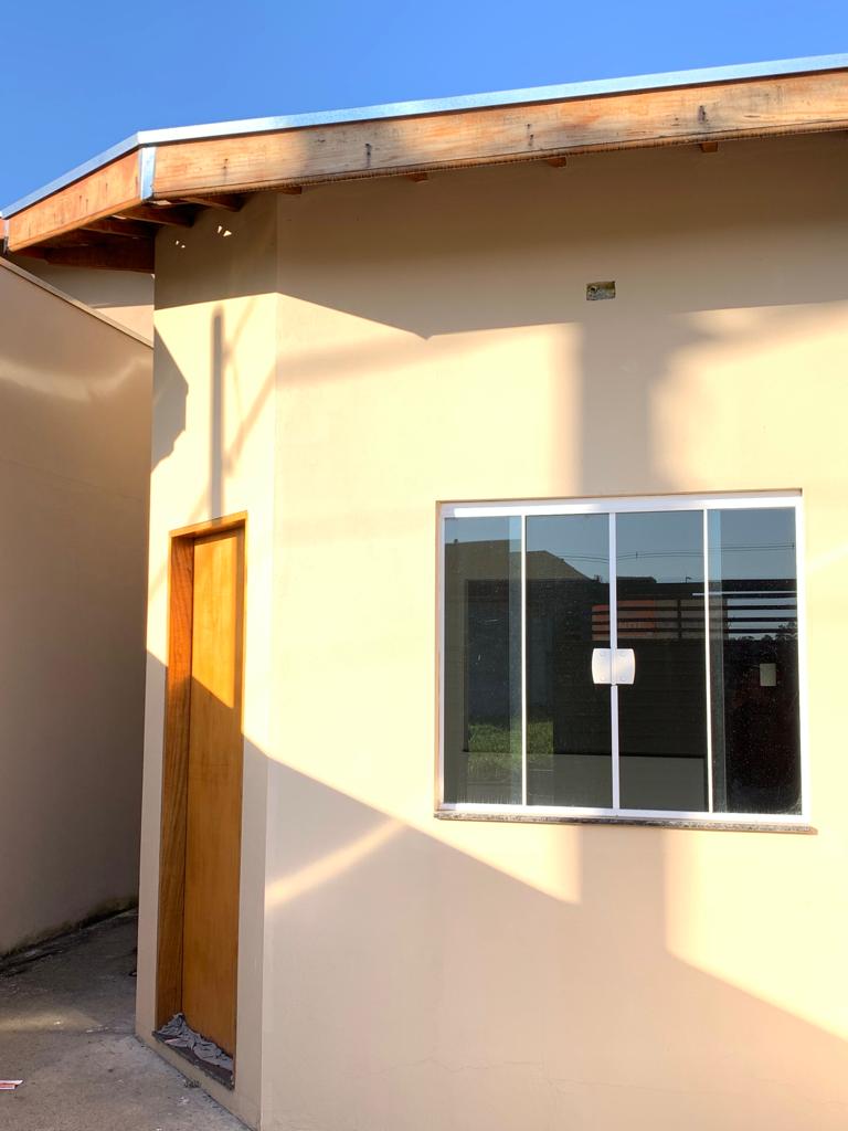 Casa - Venda, Residencial e Comercial Portal dos Eucaliptos, Pindamonhangaba, SP
