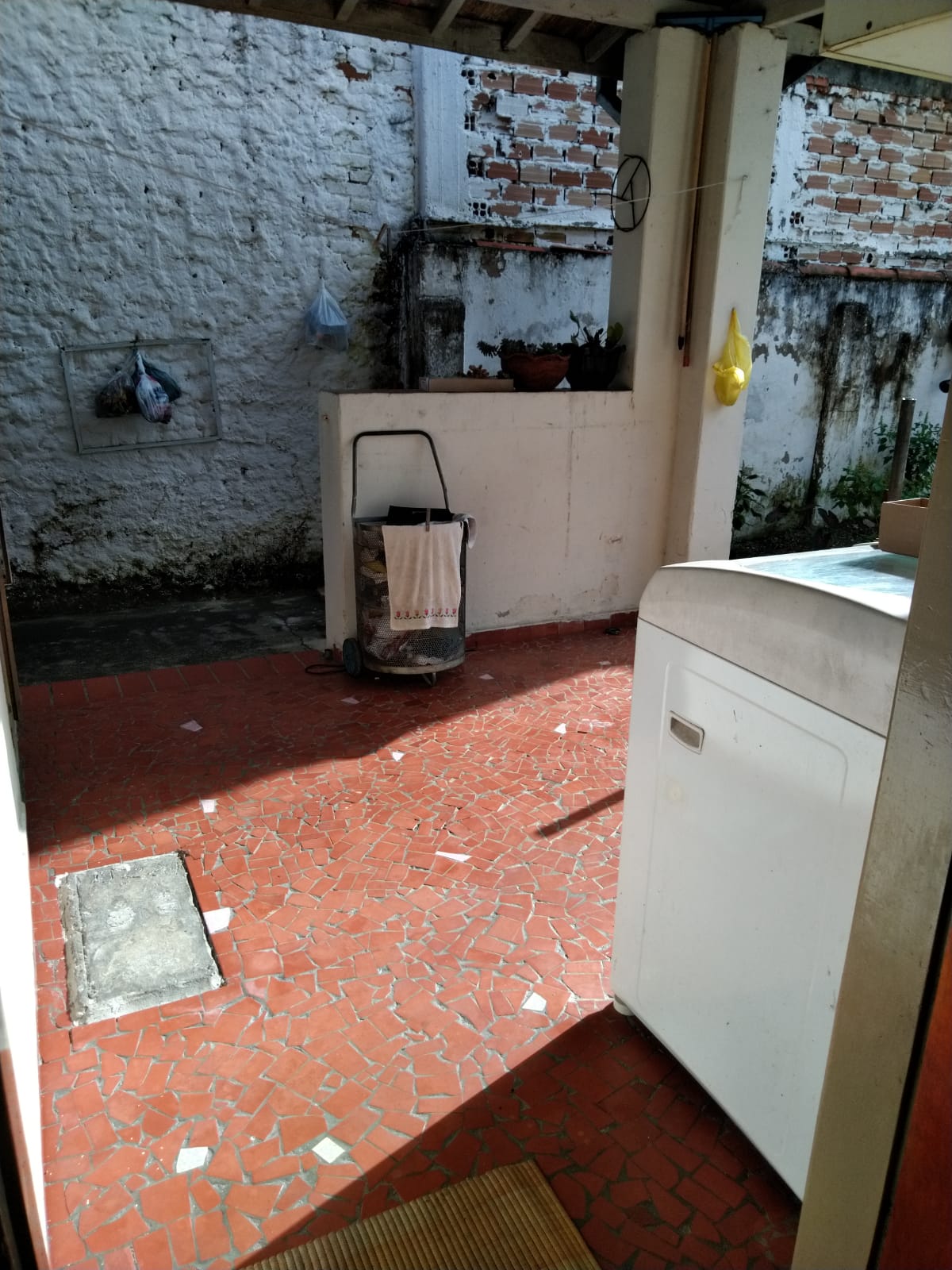 ALTO DO TABAU 