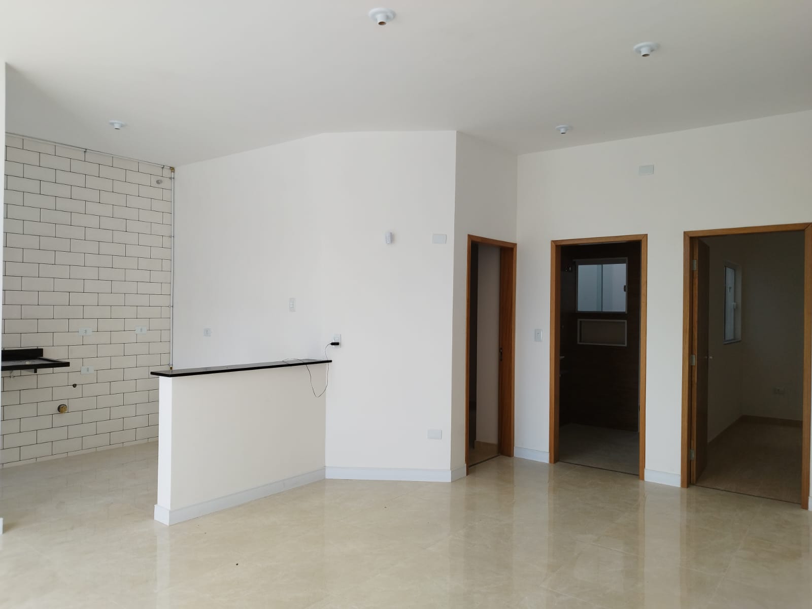 Apartamento - Venda, andrada, pindamonhangaba, SP