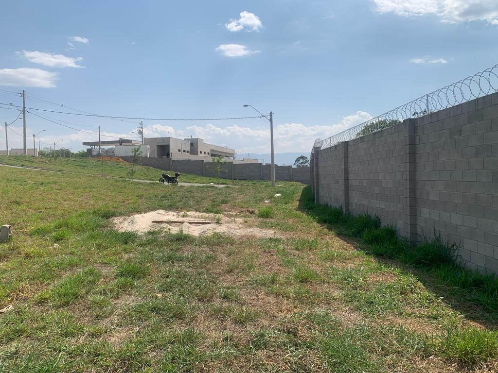 Terreno em condomínio - Venda, Loteamento Industrial Água Preta, Pindamonhangaba, SP