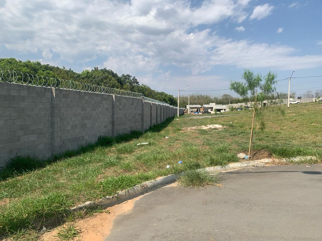 Terreno Bosque da Imperatriz