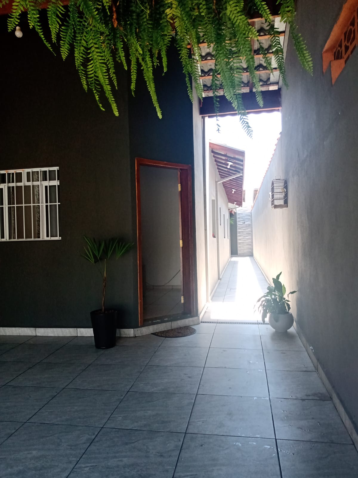 Casa - Venda, Residencial Mantiqueira, Pindamonhangaba, SP