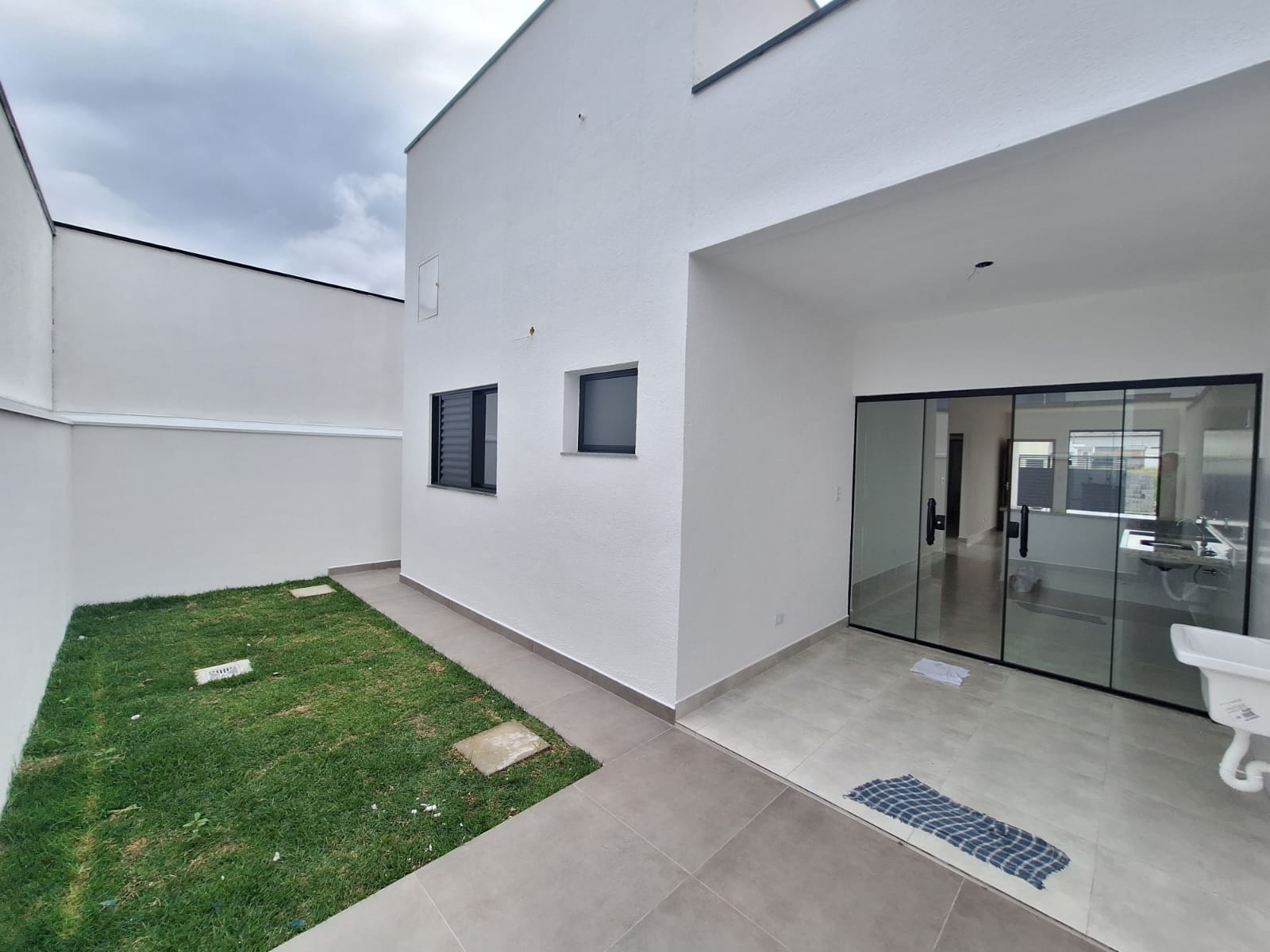 Casa Santa Clara