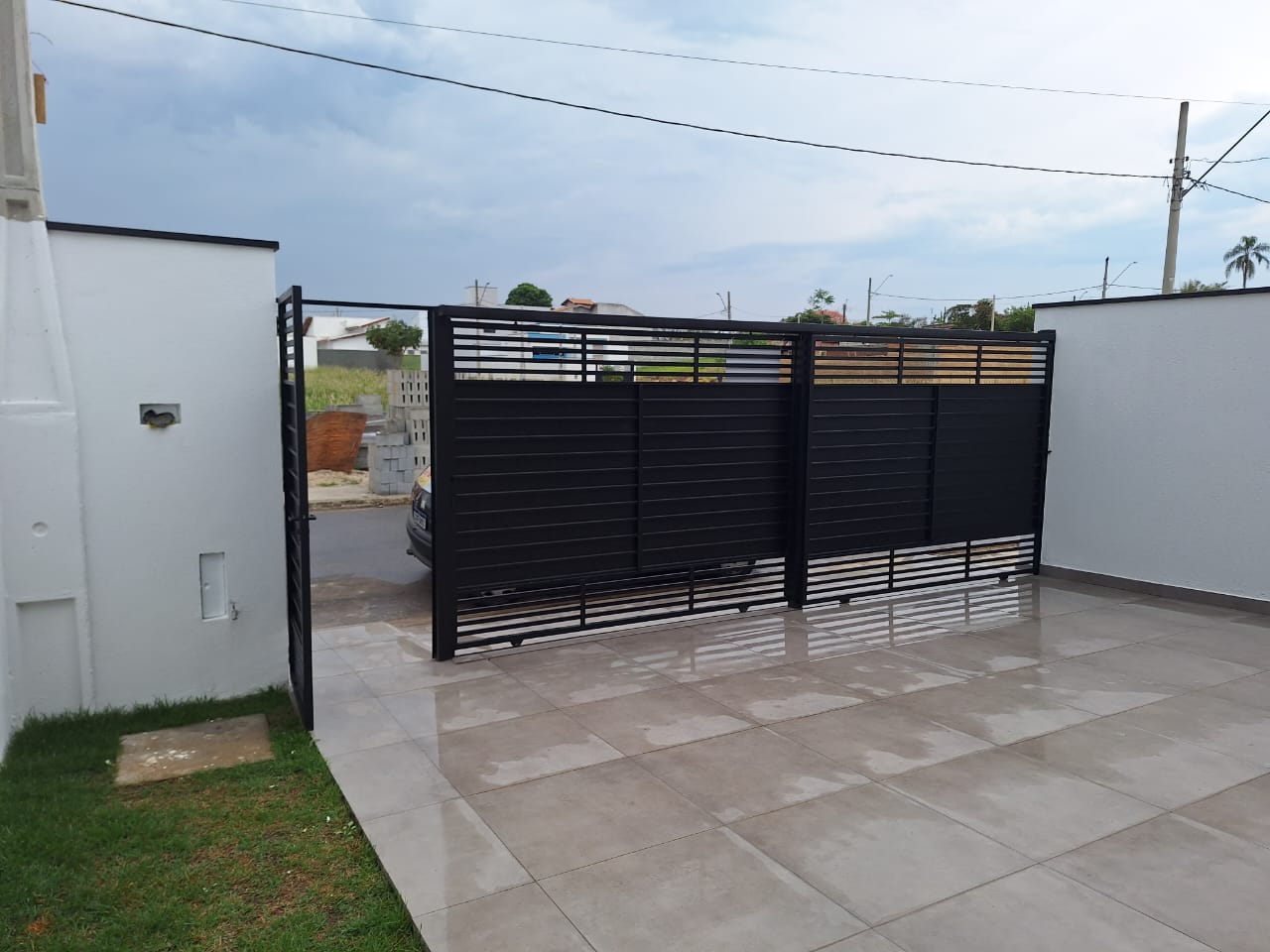Casa - Venda, Loteamento Santa Clara, Pindamonhangaba, SP