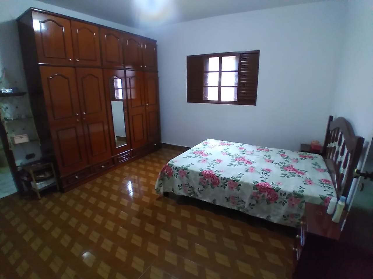 Casa Cidade Jardim com ponto comercial