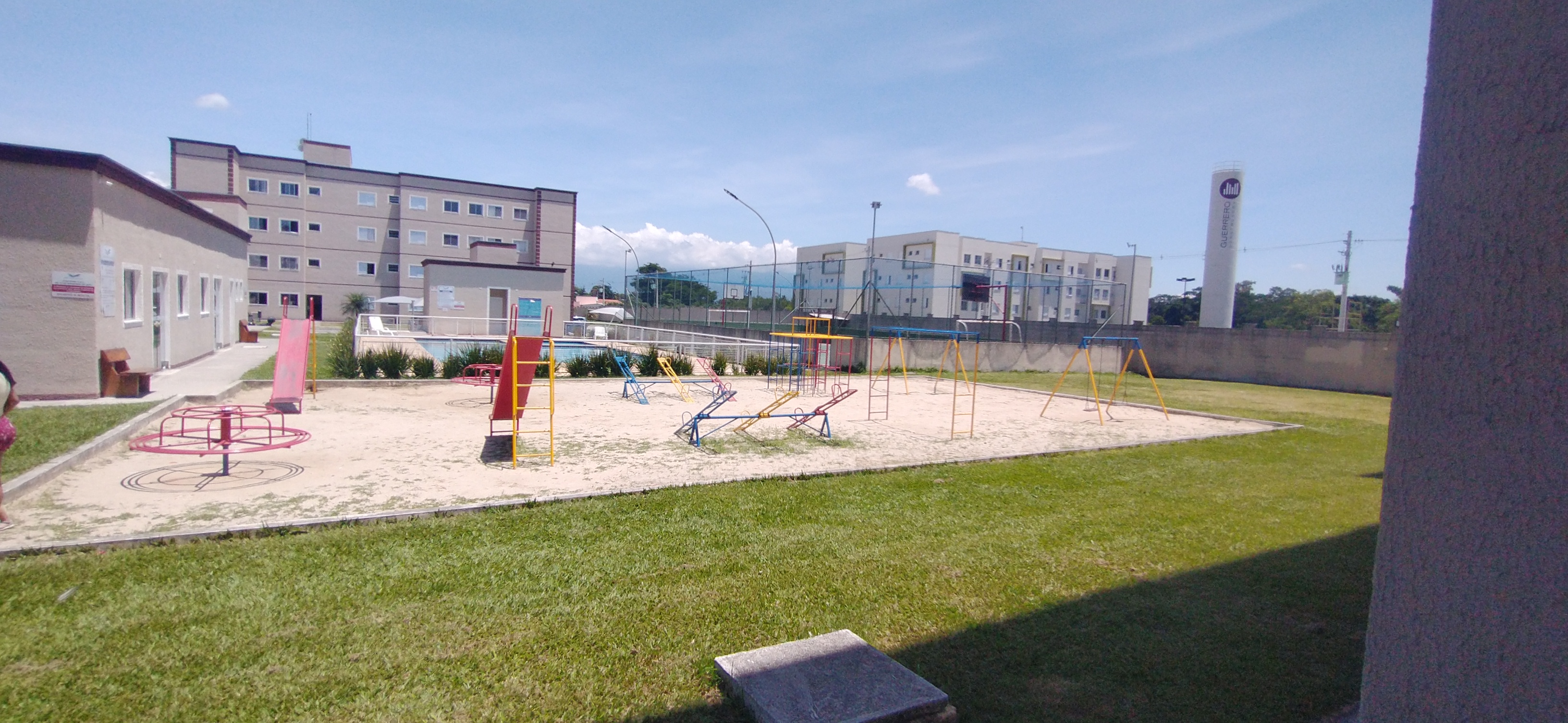 Andar Corporativo - Locação, Residencial e Comercial Cidade Morumbi, Pindamonhangaba, SP