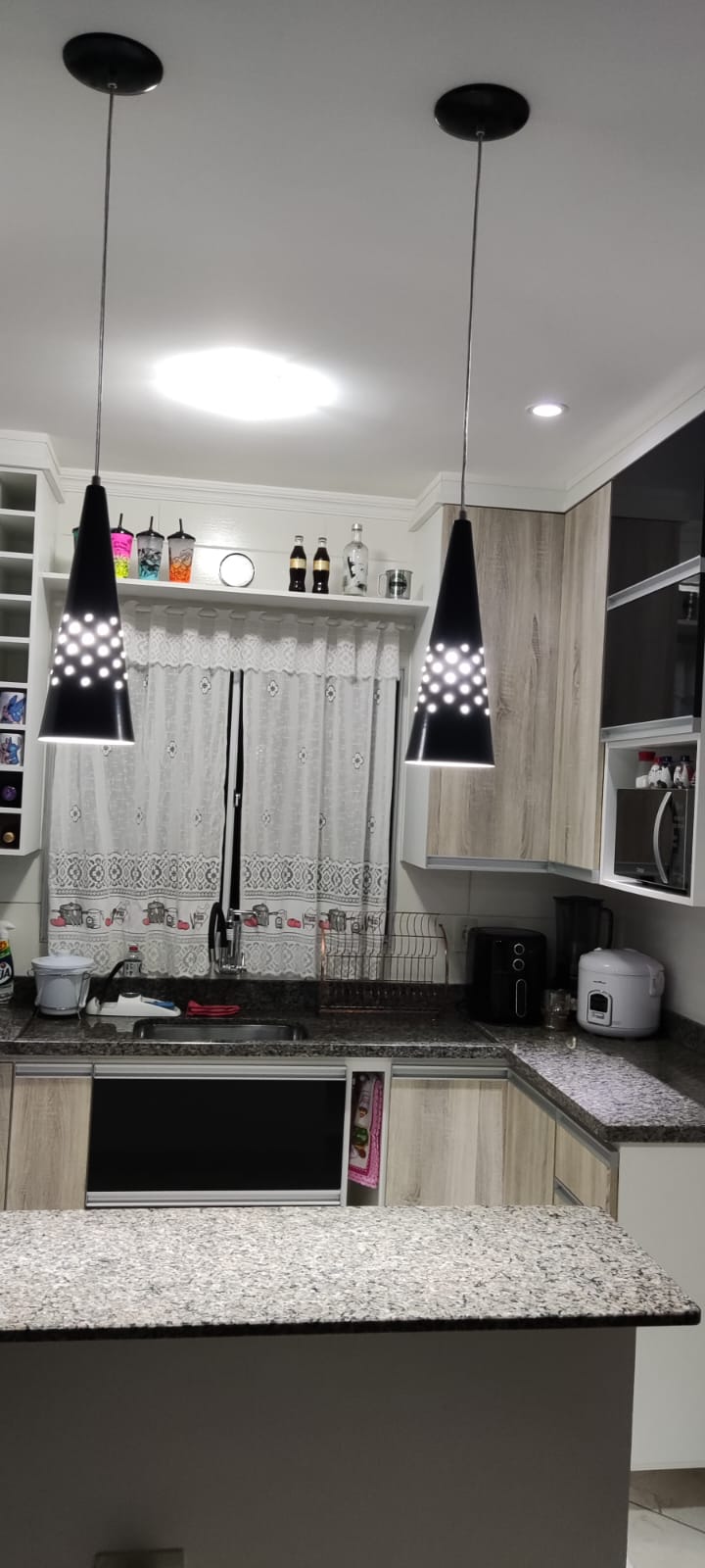 Apartamento Parque das Palmeiras