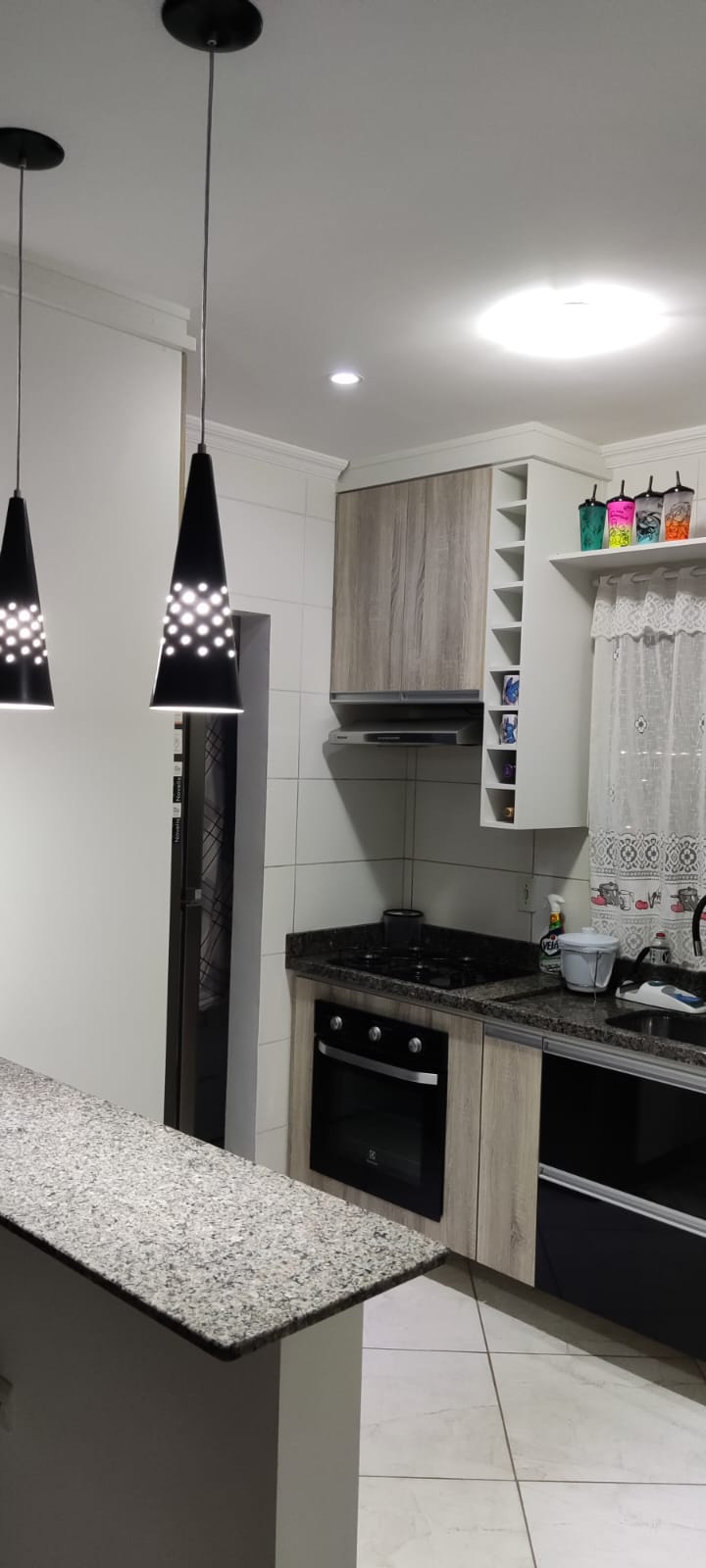 Apartamento Parque das Palmeiras