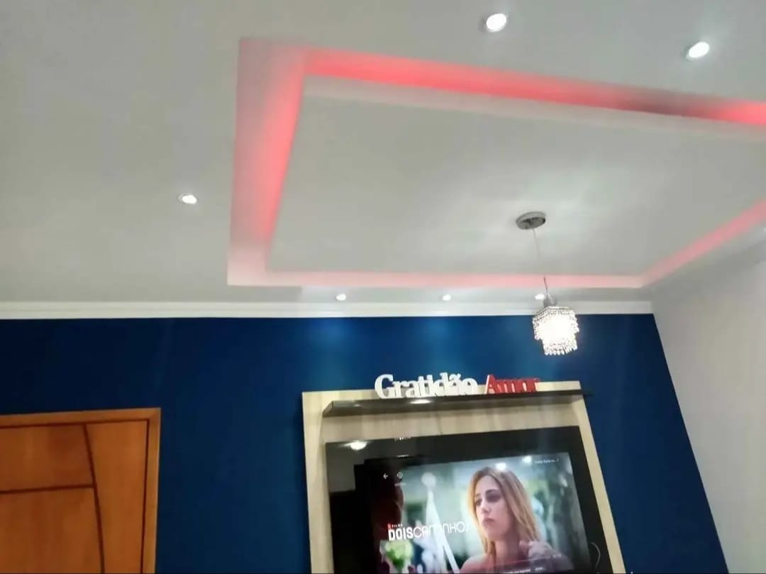 Apartamento Parque das Palmeiras