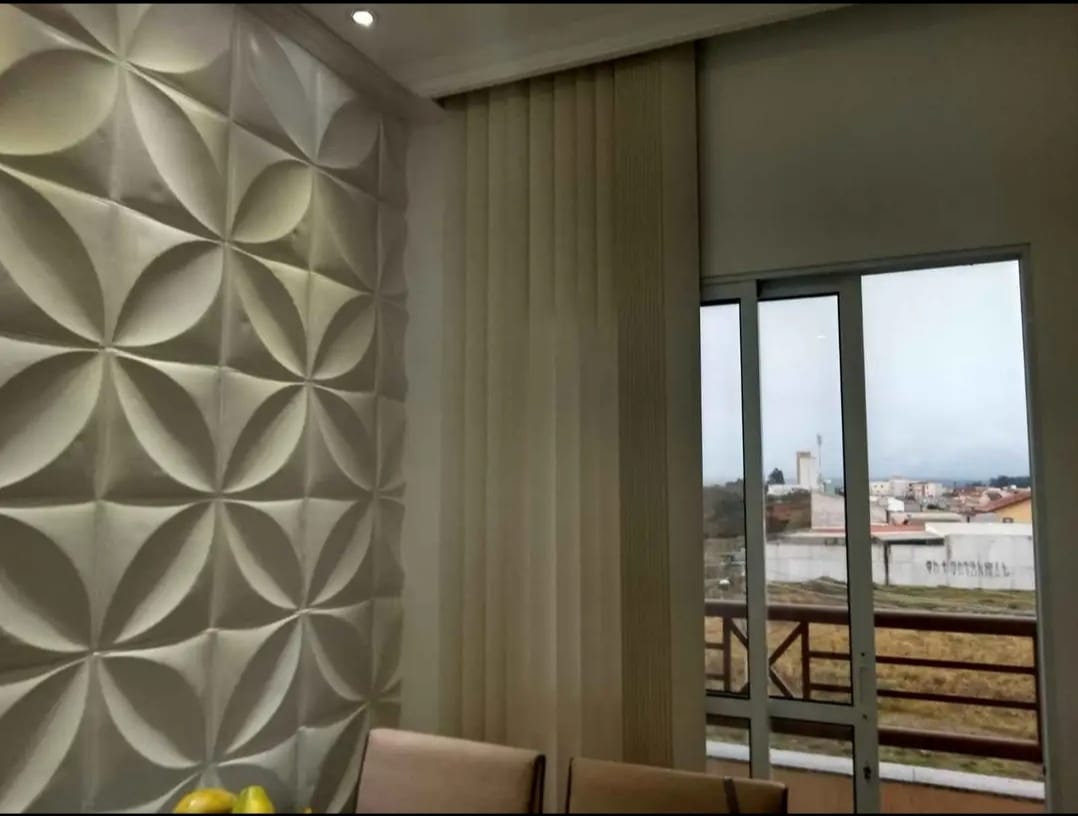 Apartamento Parque das Palmeiras
