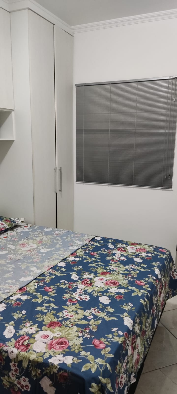 Apartamento Parque das Palmeiras