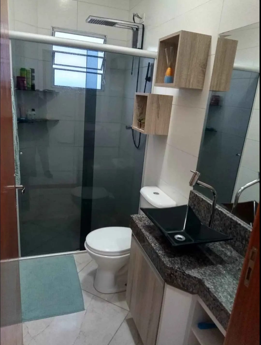 Apartamento Parque das Palmeiras