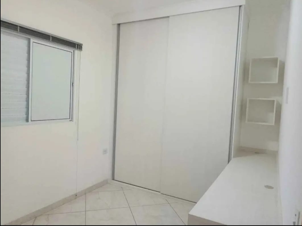 Apartamento Parque das Palmeiras