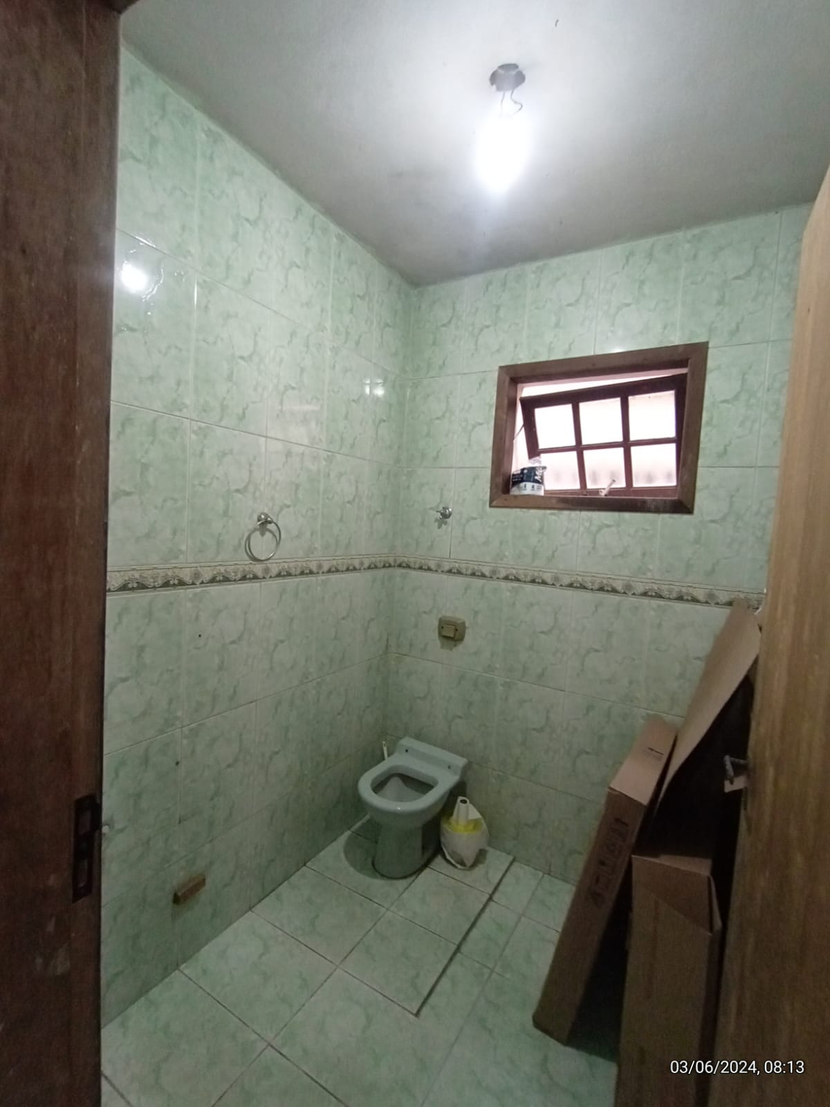  Sobrado Alto do Cardoso