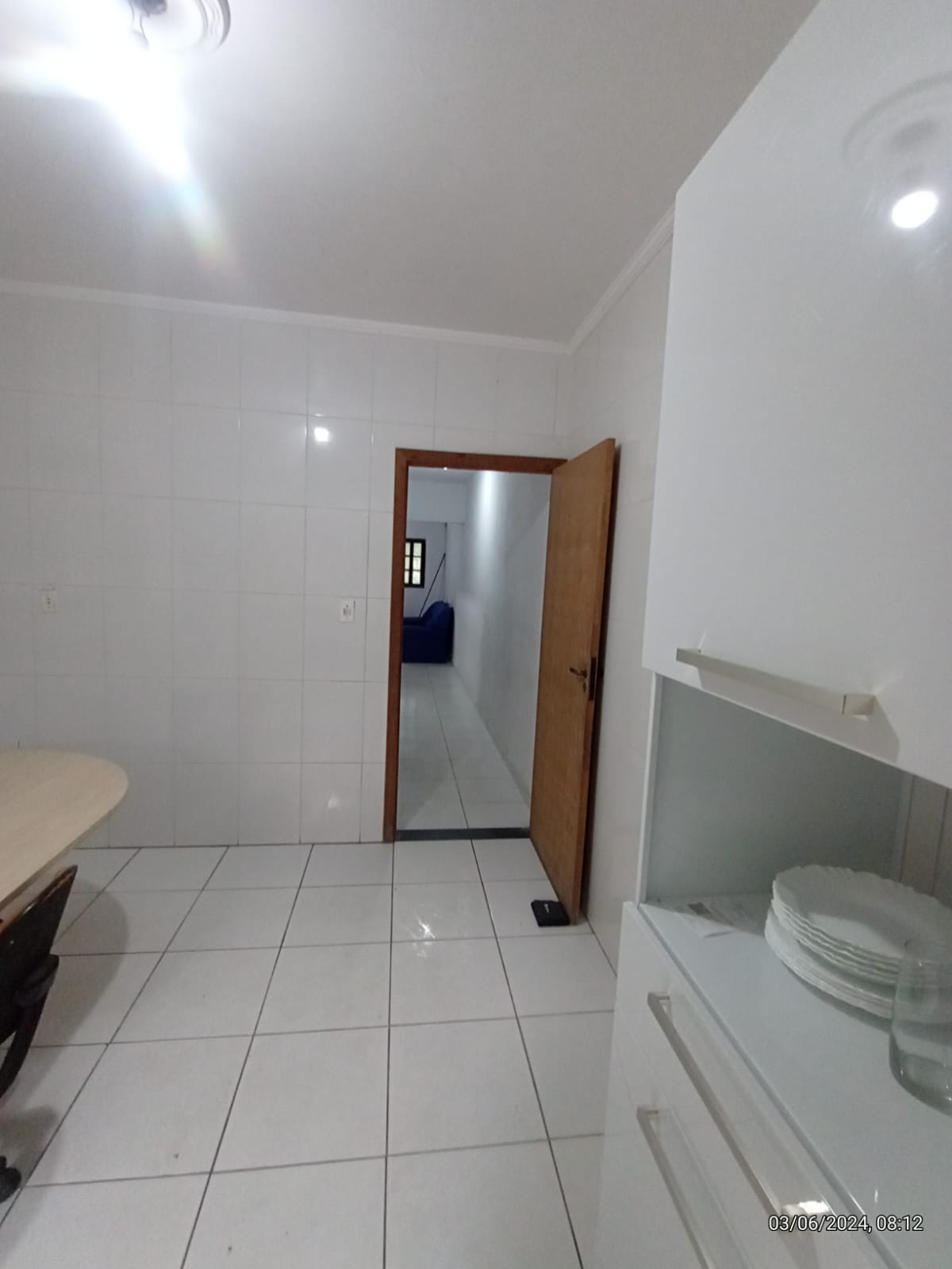  Sobrado Alto do Cardoso