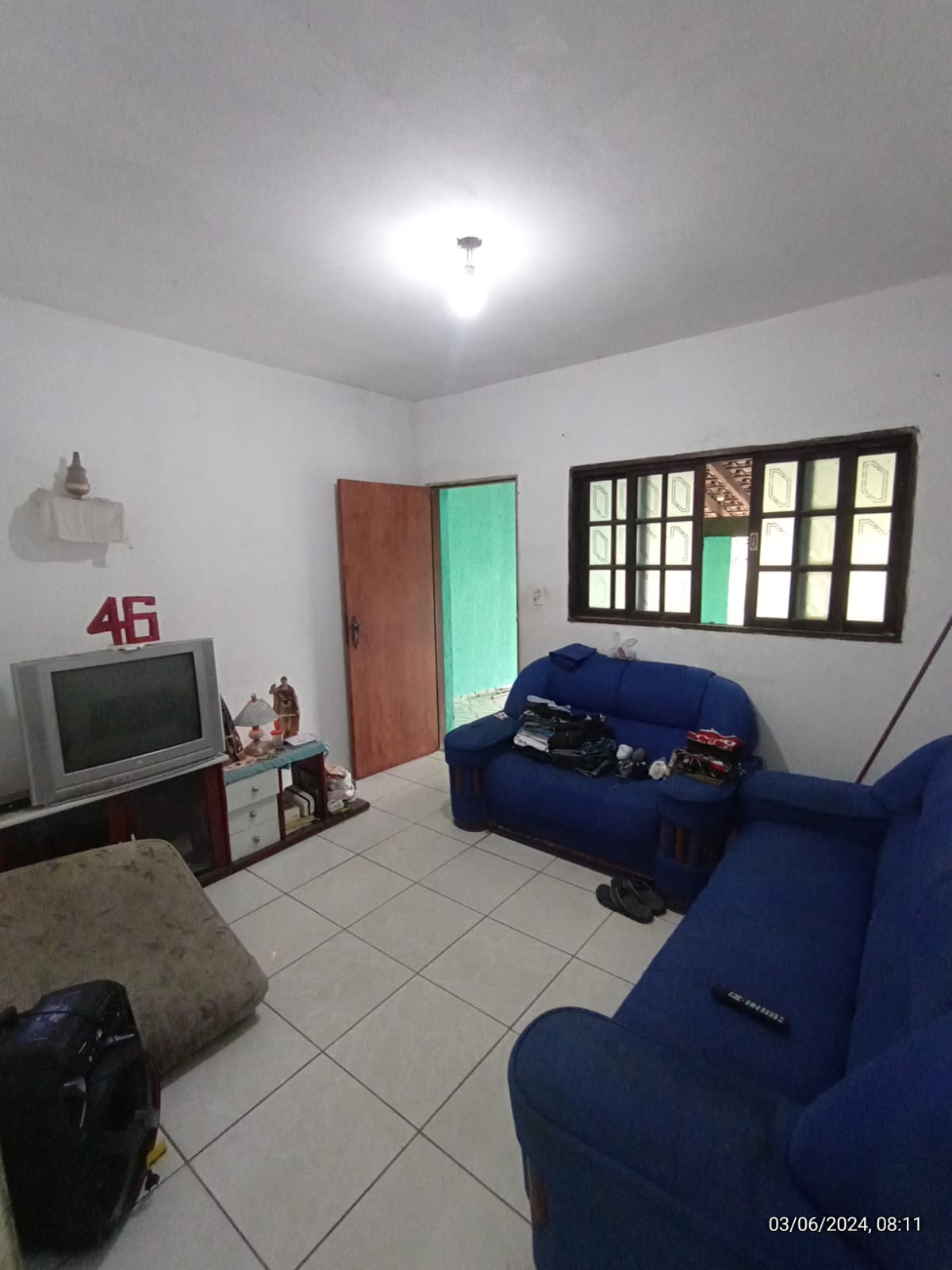 Sobrado Alto do Cardoso