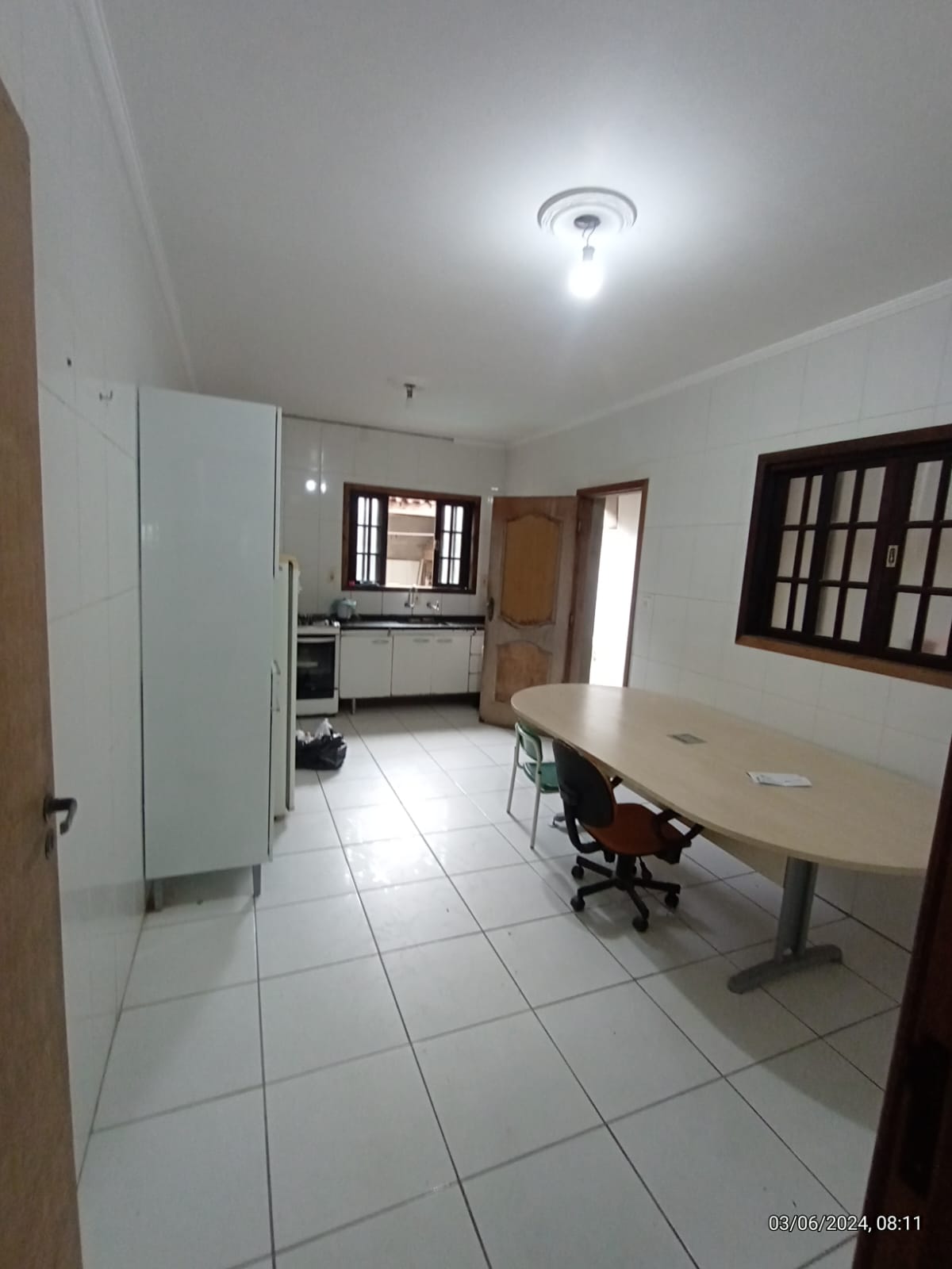 Sobrado Alto do Cardoso