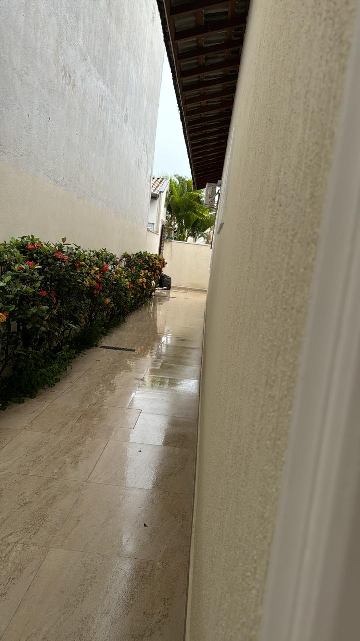 Casa Condomínio Village do Sol