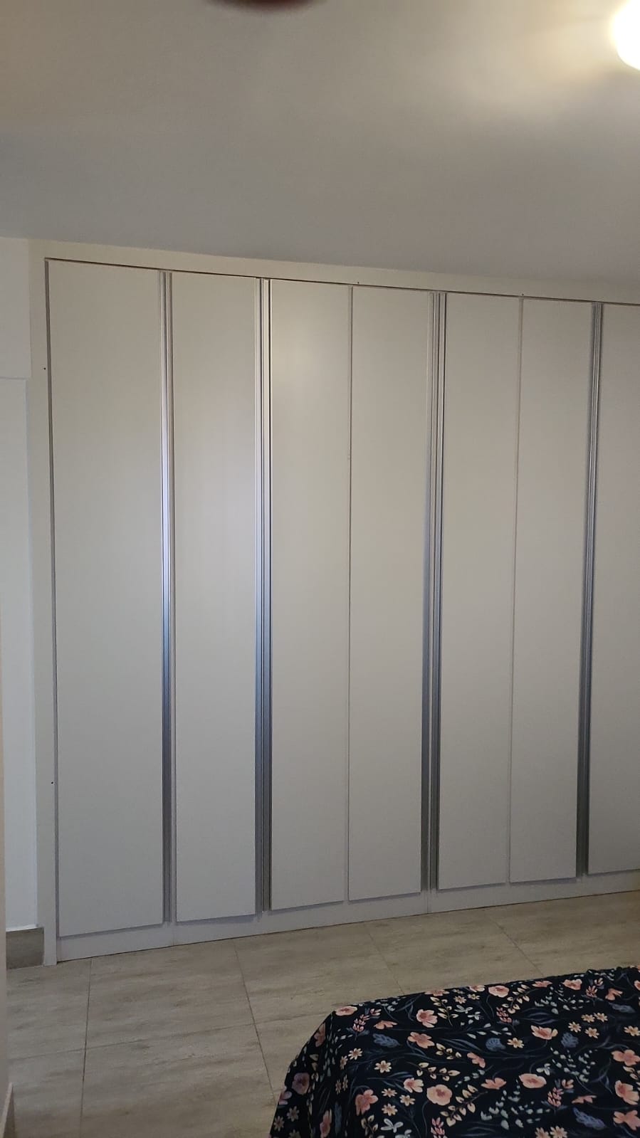 Apartamento Vie Nouvelle