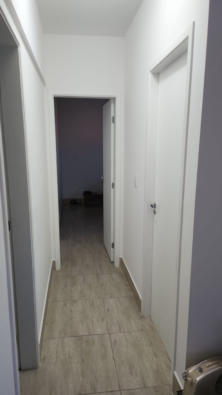 Apartamento Vie Nouvelle