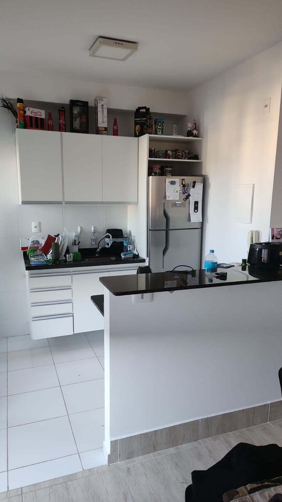 Apartamento Vie Nouvelle