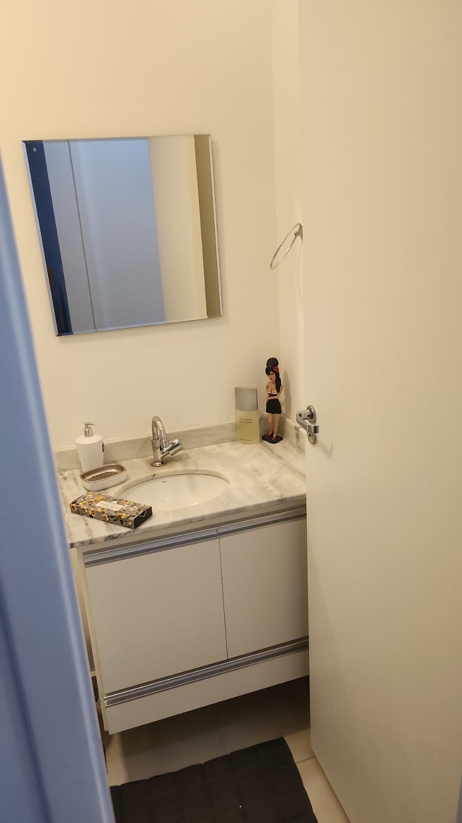 Apartamento Vie Nouvelle