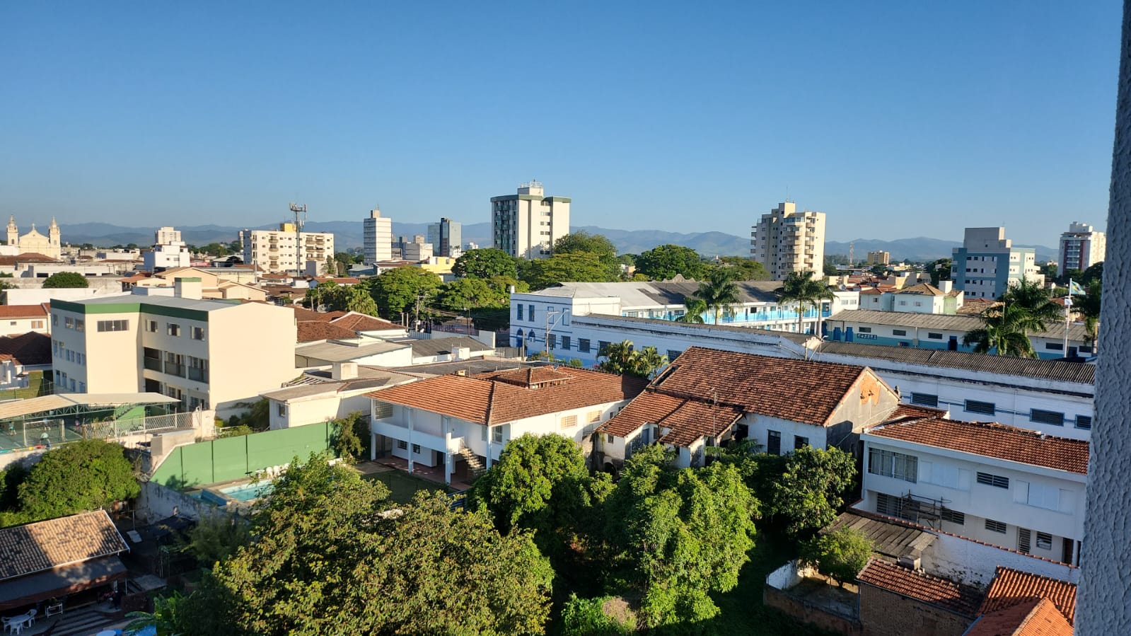 Apartamento Vie Nouvelle