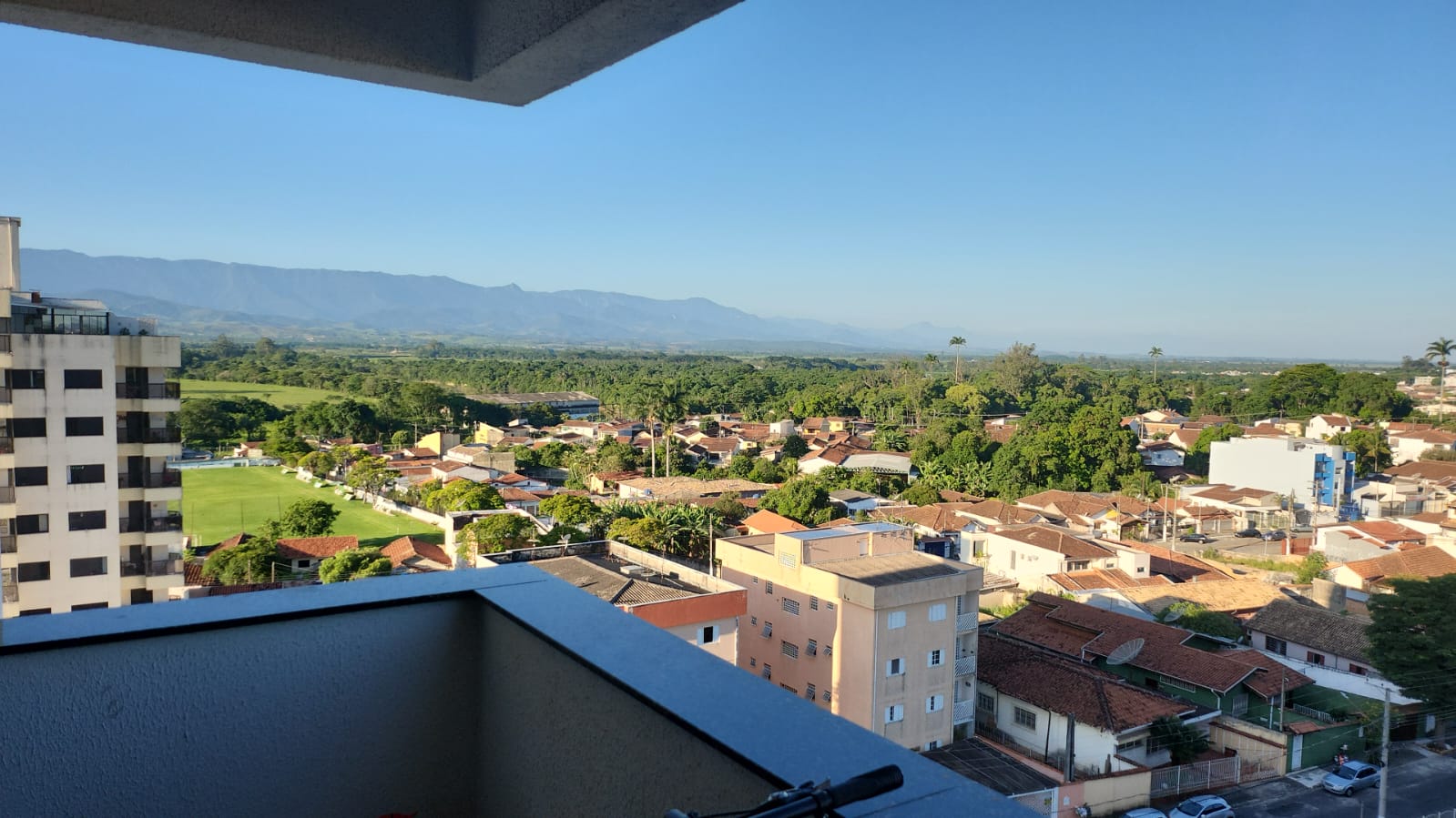 Apartamento Vie Nouvelle