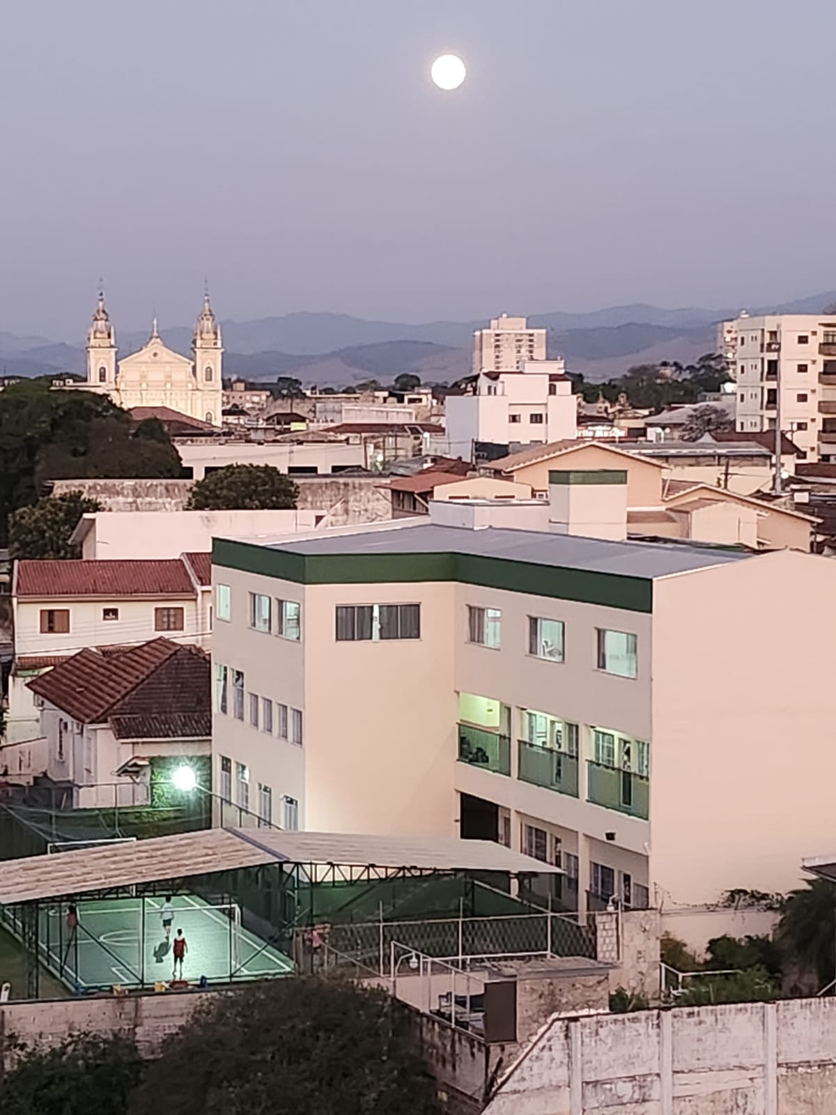 Apartamento Vie Nouvelle