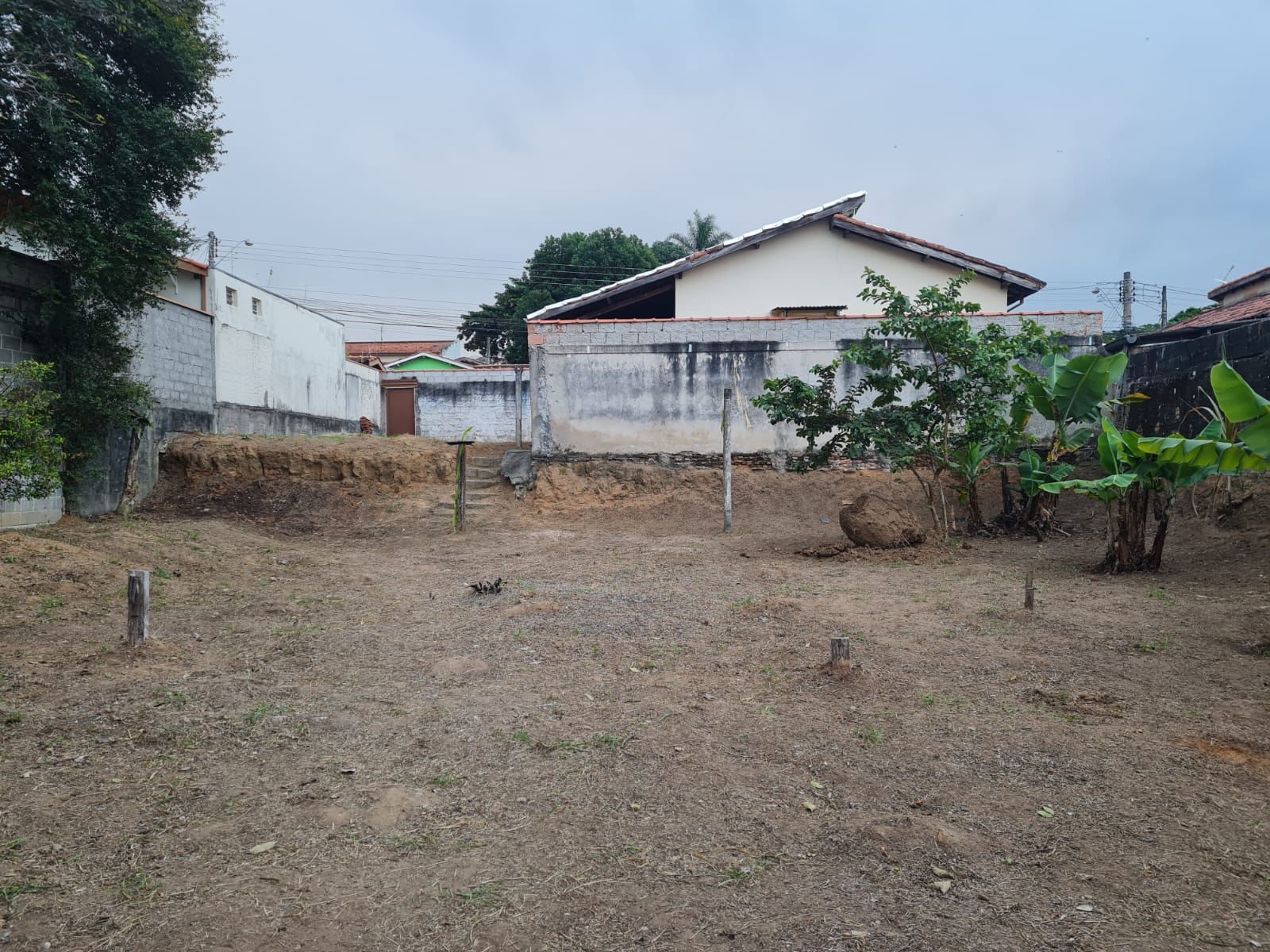 TERRENO VIA EXPRESSA